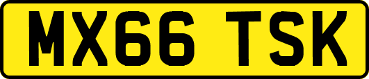 MX66TSK