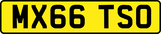 MX66TSO