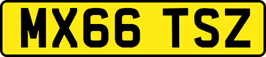 MX66TSZ