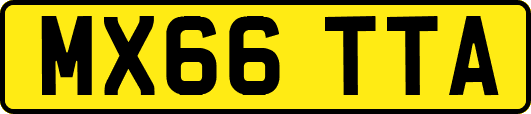 MX66TTA