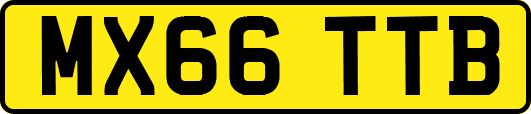 MX66TTB