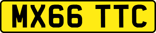 MX66TTC