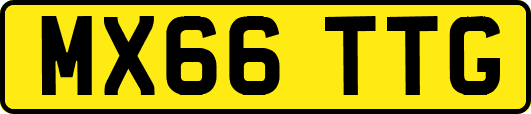 MX66TTG