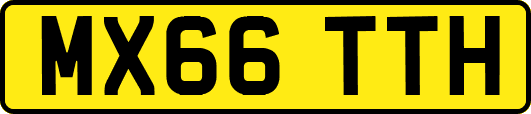 MX66TTH