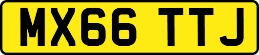MX66TTJ