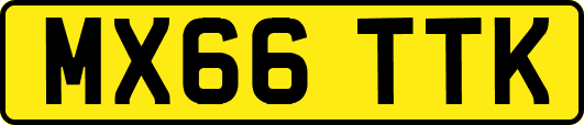 MX66TTK
