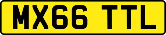 MX66TTL