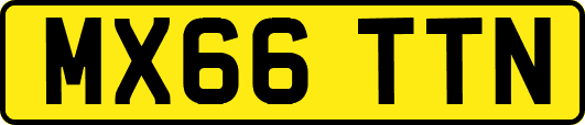 MX66TTN