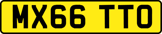 MX66TTO