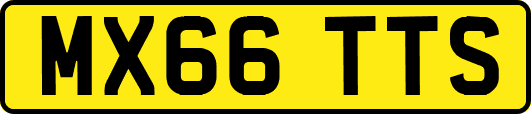 MX66TTS
