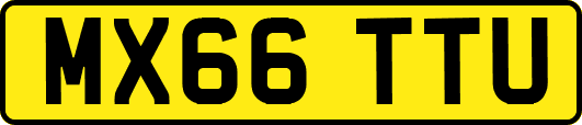 MX66TTU