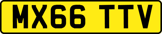 MX66TTV