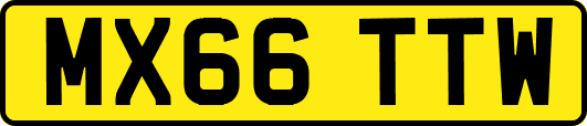 MX66TTW
