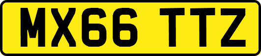 MX66TTZ