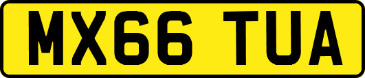 MX66TUA