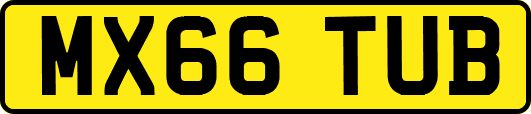 MX66TUB