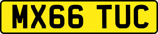 MX66TUC