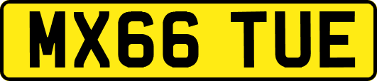 MX66TUE