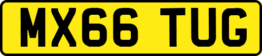 MX66TUG