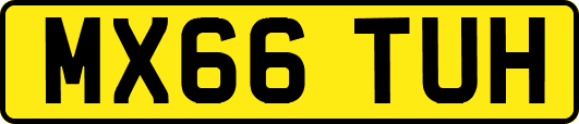 MX66TUH