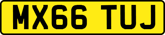 MX66TUJ