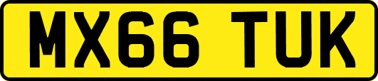 MX66TUK