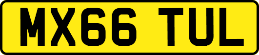 MX66TUL