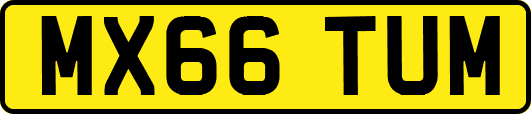 MX66TUM