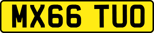 MX66TUO