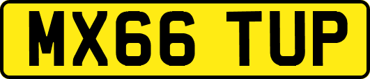 MX66TUP