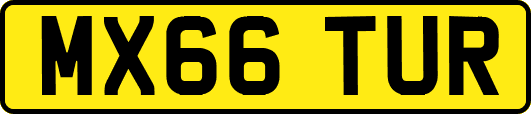 MX66TUR