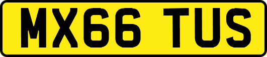MX66TUS