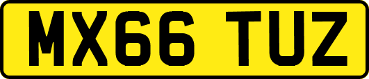 MX66TUZ