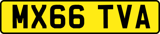 MX66TVA