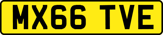 MX66TVE