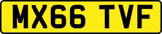 MX66TVF
