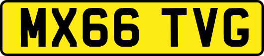 MX66TVG