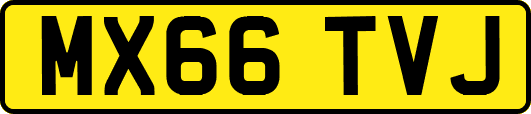 MX66TVJ