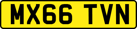MX66TVN