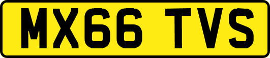 MX66TVS