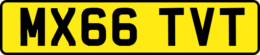 MX66TVT