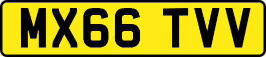 MX66TVV