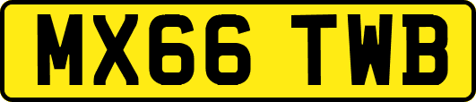 MX66TWB