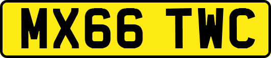 MX66TWC