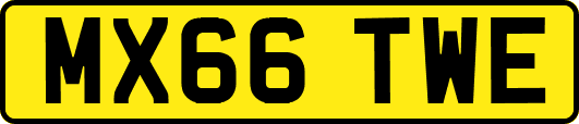 MX66TWE