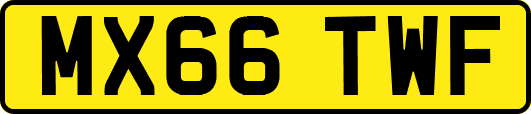 MX66TWF