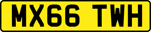 MX66TWH