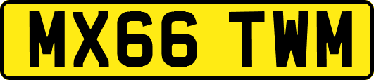MX66TWM