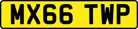 MX66TWP
