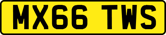 MX66TWS
